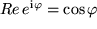 math formula
