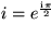 math formula