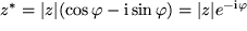 math formula