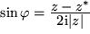 math formula
