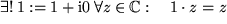 math formula