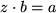 math formula