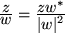 math formula