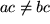 math formula