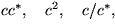 math formula