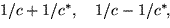 math formula