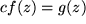 math formula