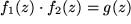 math formula
