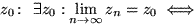 math formula