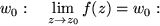 math formula