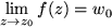 math formula