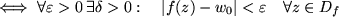 math formula