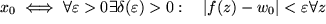math formula