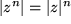 math formula