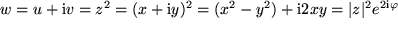 math formula