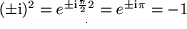 math formula