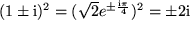 math formula