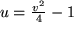 math formula
