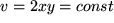 math formula