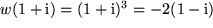 math formula