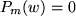 math formula