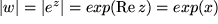 math formula