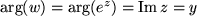 math formula