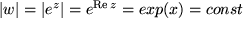 math formula