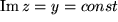 math formula