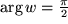 math formula