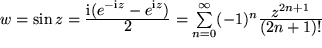 math formula