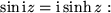 math formula