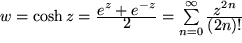 math formula