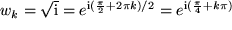 math formula
