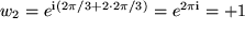 math formula
