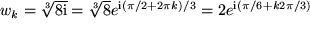 math formula