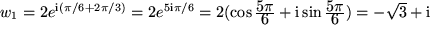 math formula
