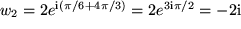 math formula