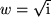 math formula