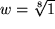 math formula