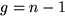 math formula
