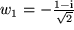 math formula