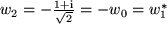 math formula