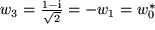math formula