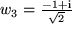 math formula