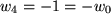 math formula