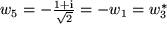 math formula