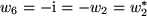 math formula