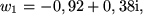 math formula