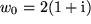 math formula